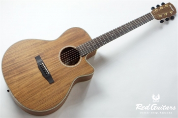 S-011 - Satin Natural